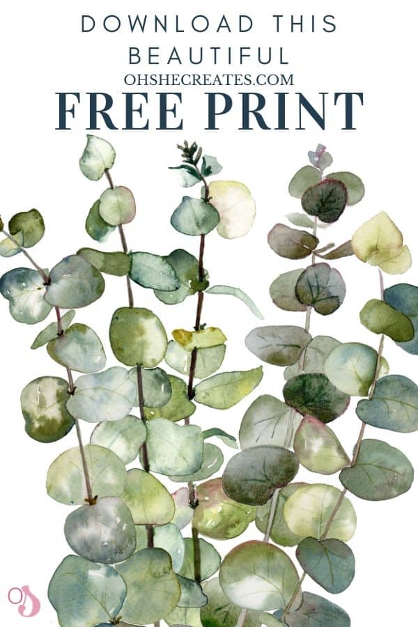 free print